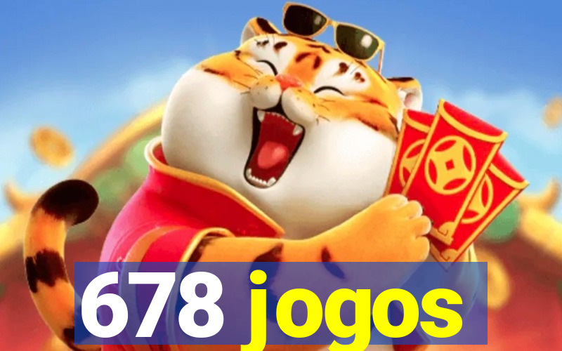 678 jogos